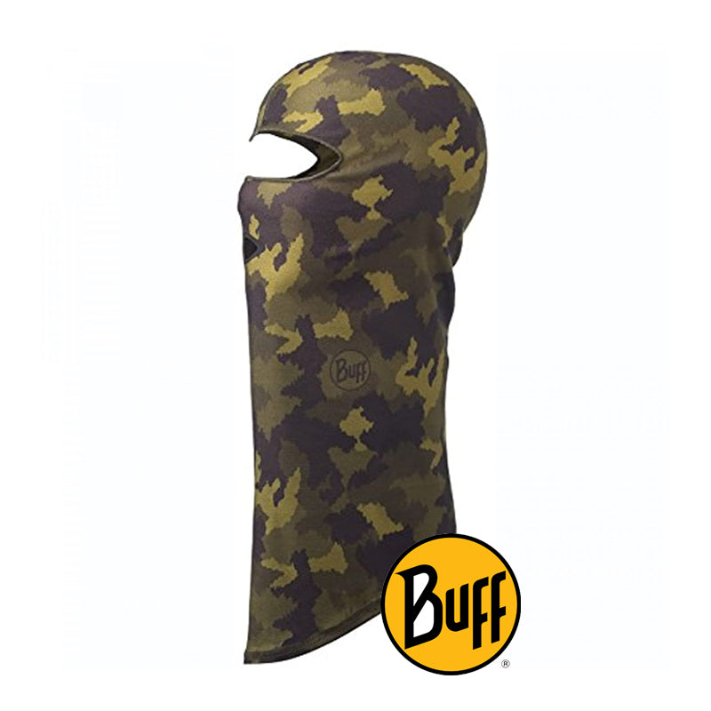 Thermonet Balaclava Hunter Military