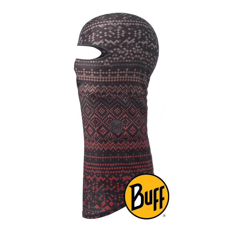 Thermonet Balaclava Nordic Bit Multi