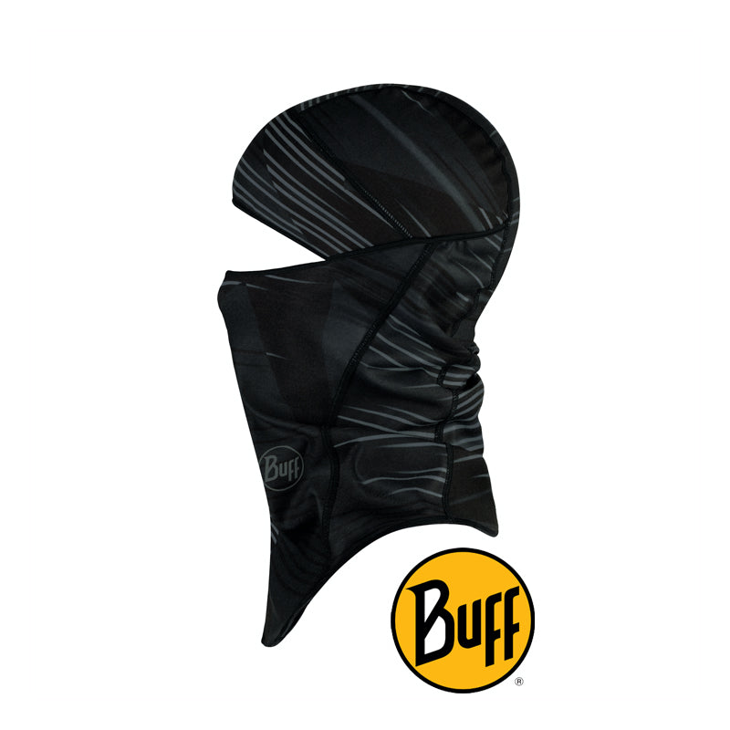 Thermonet Balaclava Refik Black