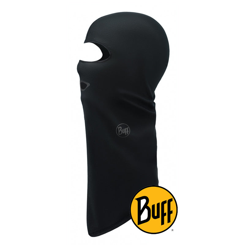 Thermonet Balaclava Solid Black