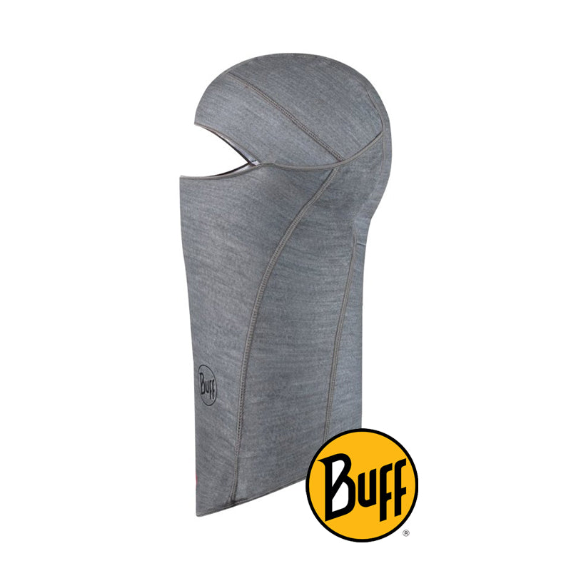 Thermonet Balaclava Solid Grey