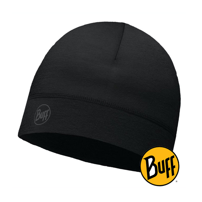 Thermonet® Hat Solid Black