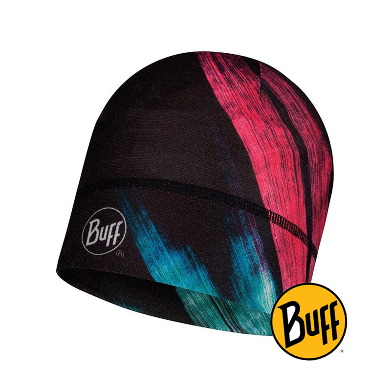 Thermonet® Hat Solar Wind Pink