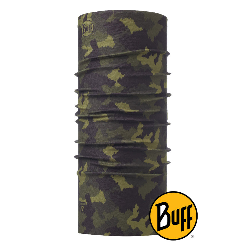 Thermonet® Hunter Military