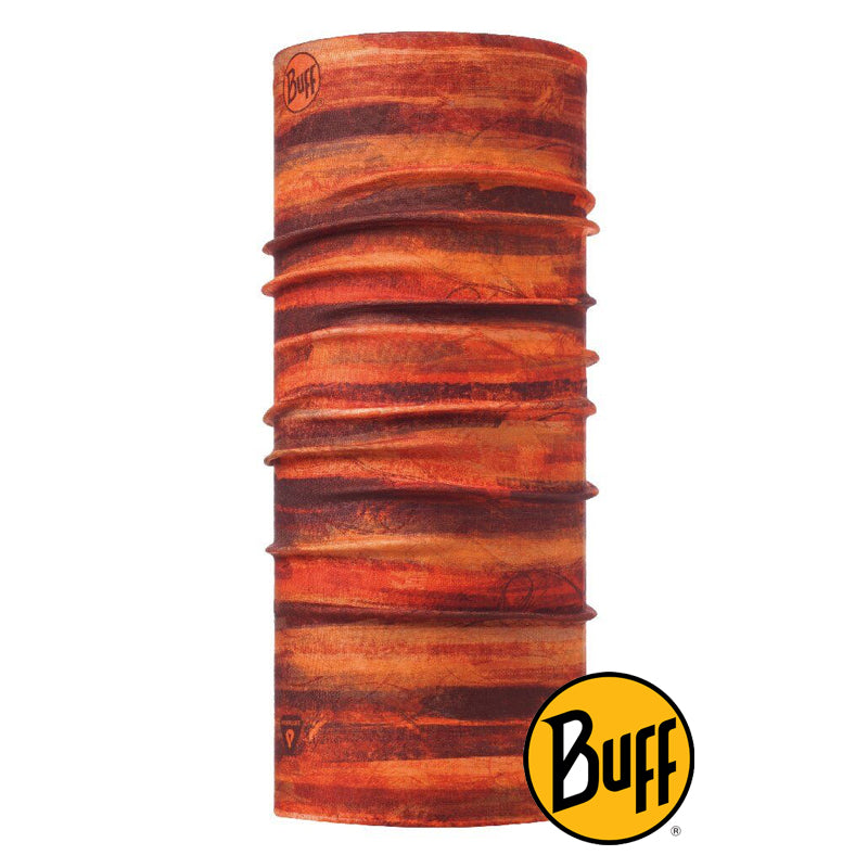 Thermonet® Outline Orange