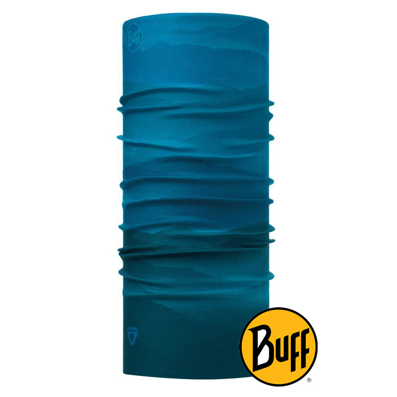 Thermonet® Soft Hills Turquoise