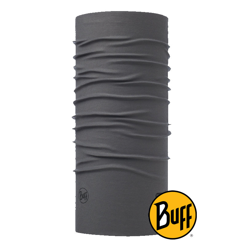 Thermonet® Solid Grey Castlerock