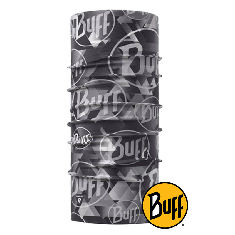 Thermonet® Tip Logo Grey