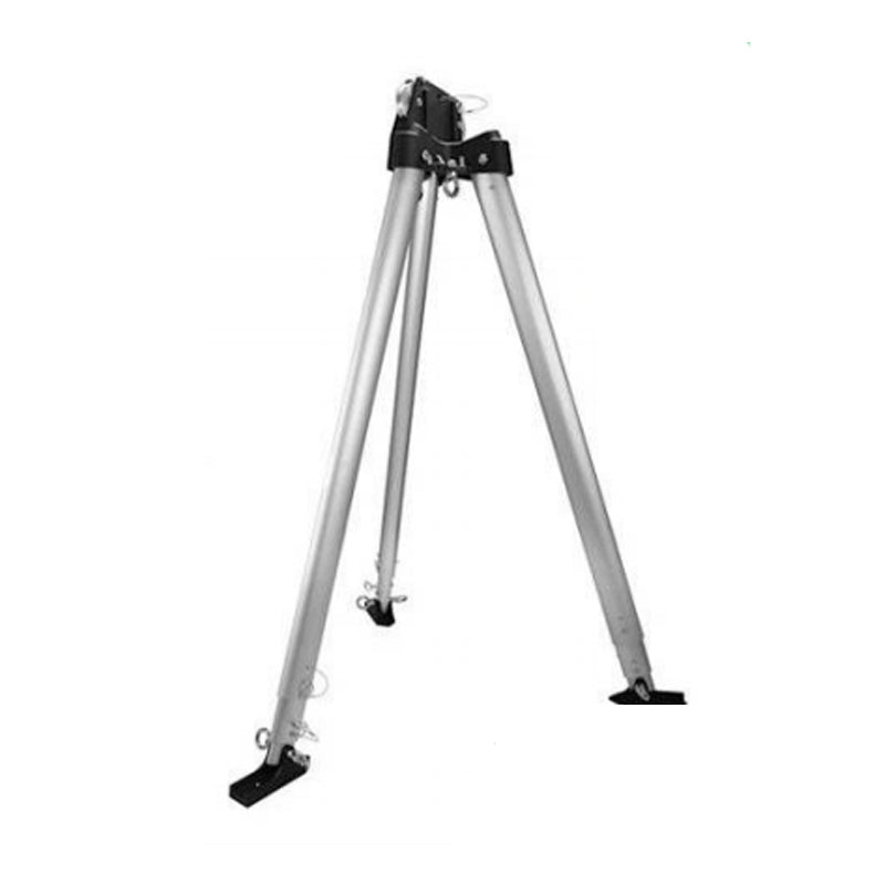 TRIPODE ALUMINIO REGULABLE