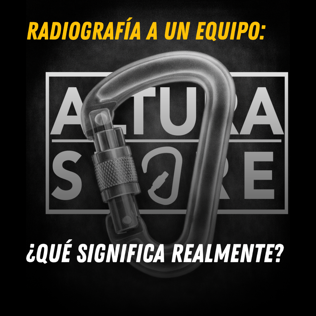 🔍 Radiografía a un equipo: ¿qué significa realmente?