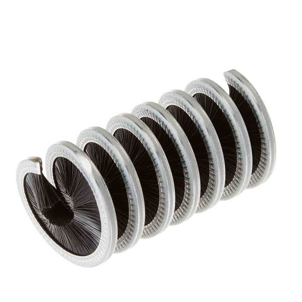 Cepillo para lavar cuerdas ROPE BRUSH – BEAL