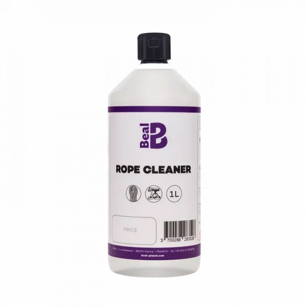 Detergente para cuerda ROPE CLEANER 1L – BEAL