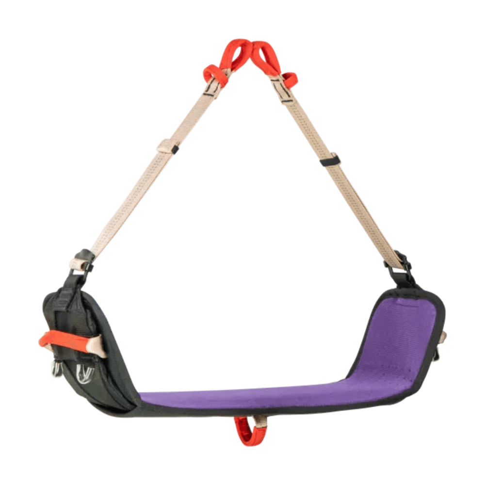 Silleta para Trabajo en Altura Air Sit purple BEAL