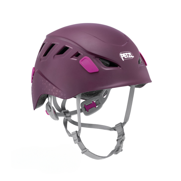Casco para niño para escalada y ciclismo PICCHU - Petzl