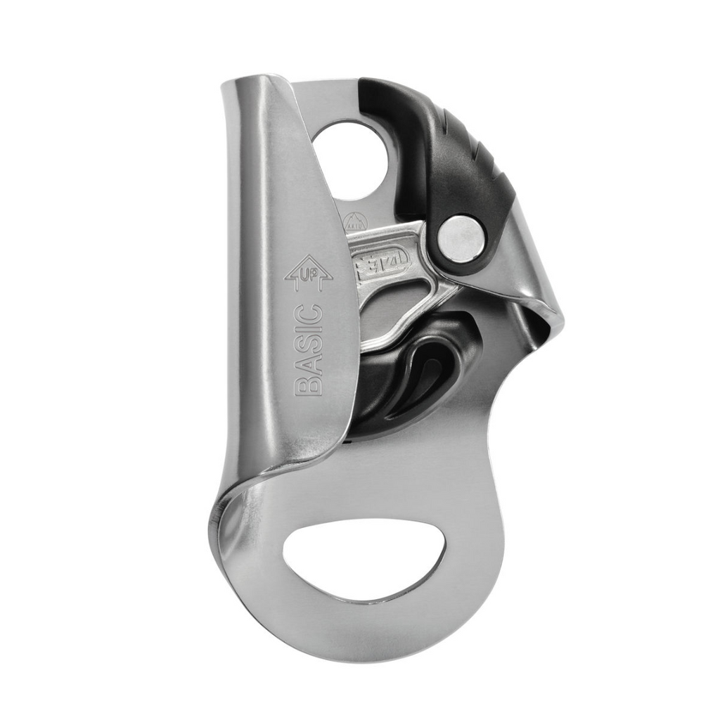 Bloqueador BASIC - Petzl