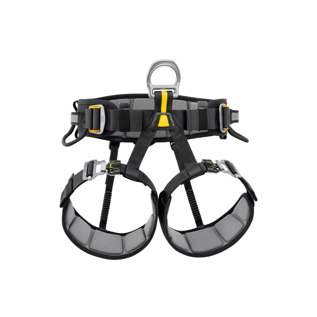 Arnés de cintura ligero FALCON - Petzl