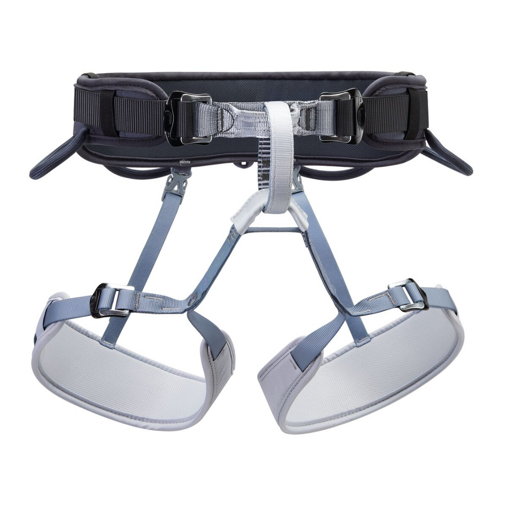 Arnés para escalada y alpinismo CORAX - Petzl