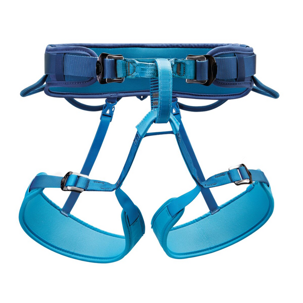 Arnés para escalada y alpinismo CORAX - Petzl