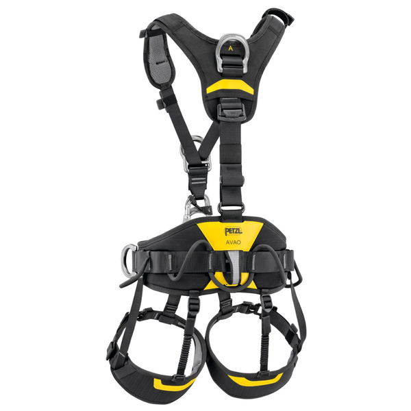 Arnés Integral Industrial Avao Fast - Europeo Petzl