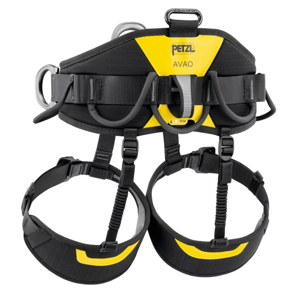 Arnés de asiento AVAO® SIT 2025 - Petzl