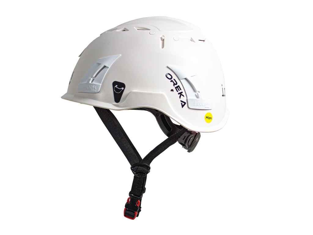 Casco industrial OREKA MIPS - IRUDEK