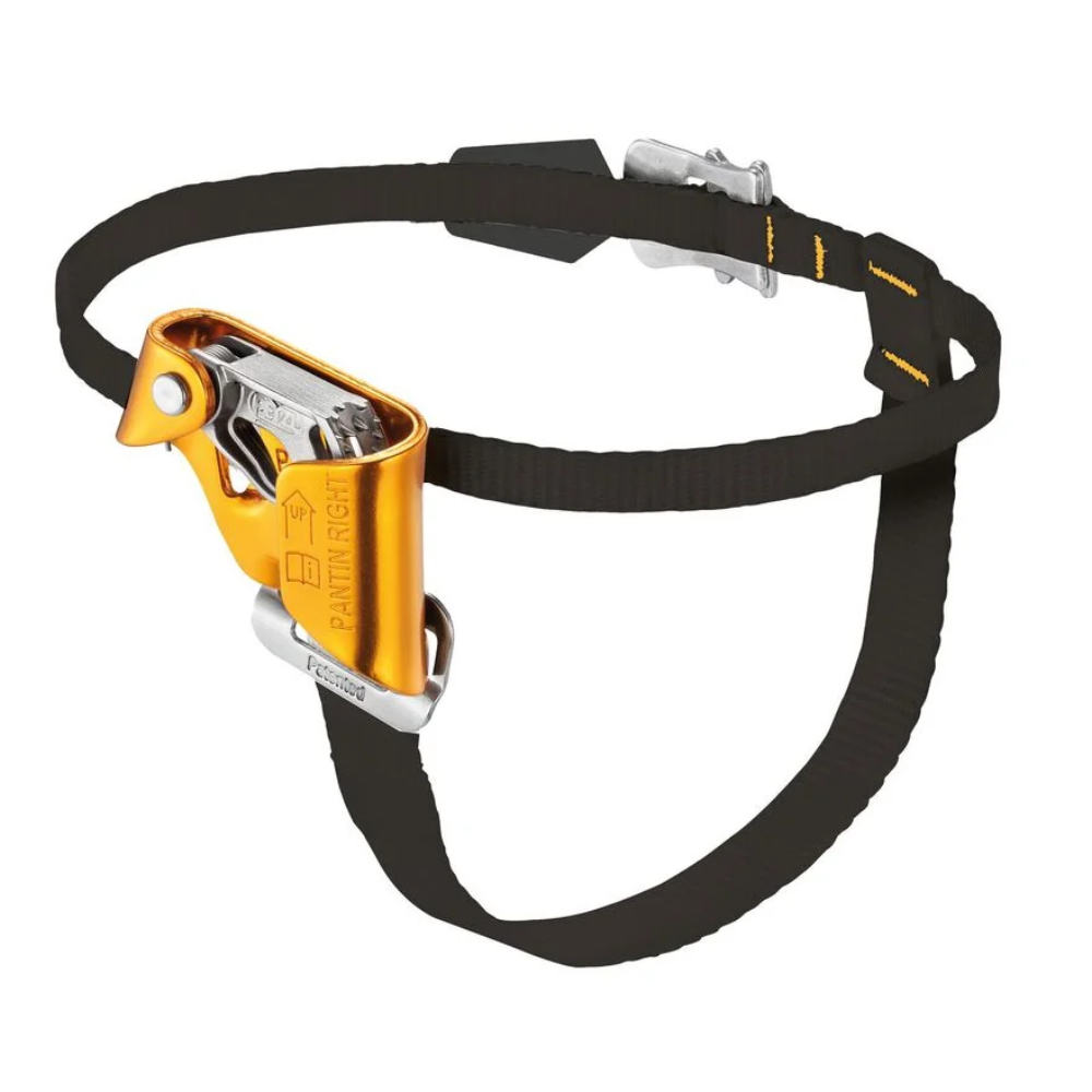 Bloqueador de pie PANTIN® derecho e izquierdo – Petzl