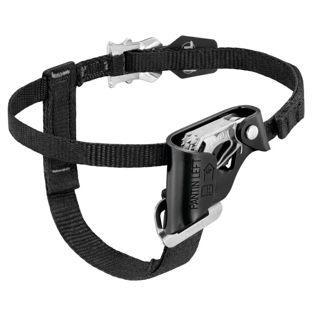 Bloqueador de pie PANTIN® derecho e izquierdo – Petzl