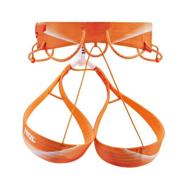 Arnés para escalada y alpinismo ultraligero SITTA - Petzl