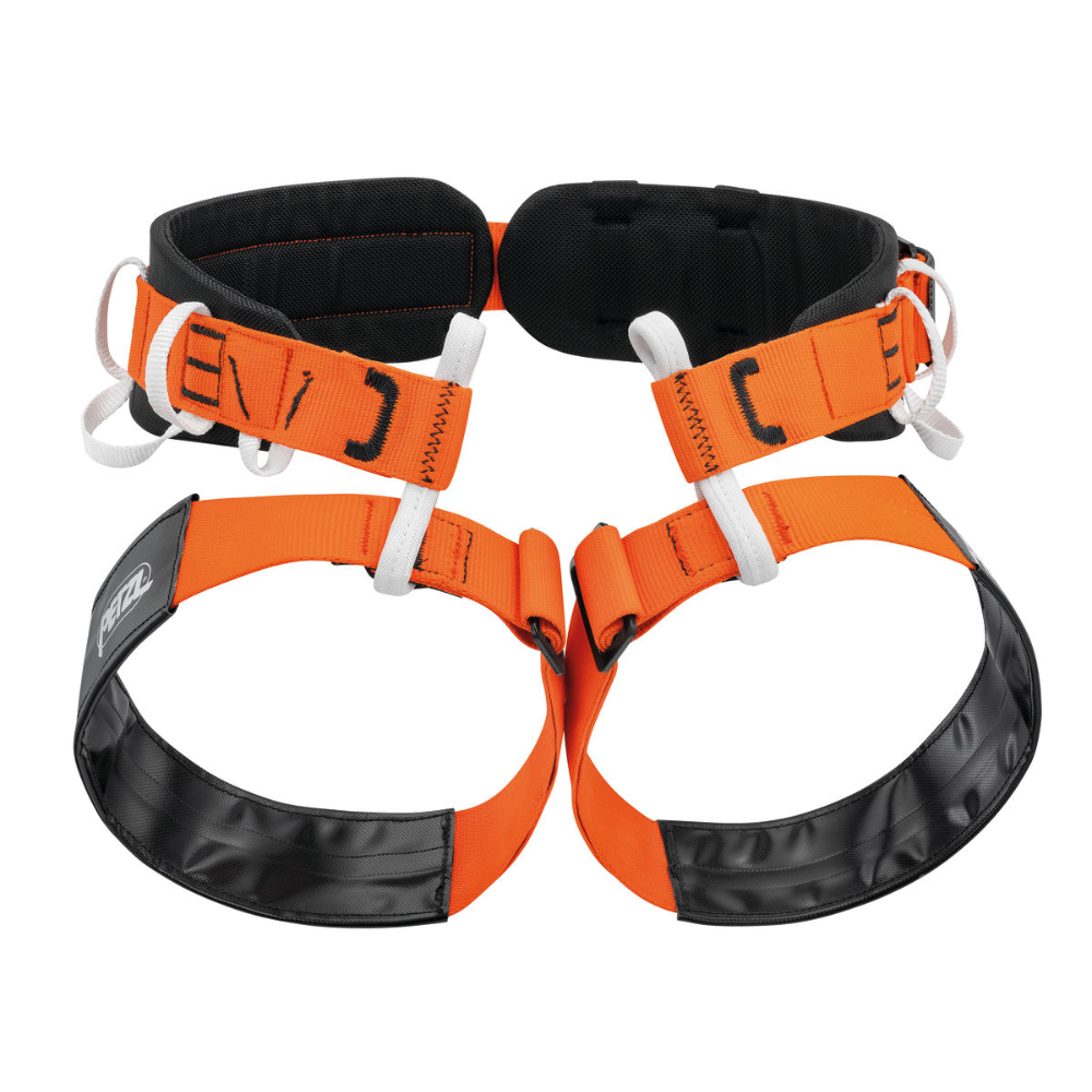 Arnés para espeleología AVEN - Petzl