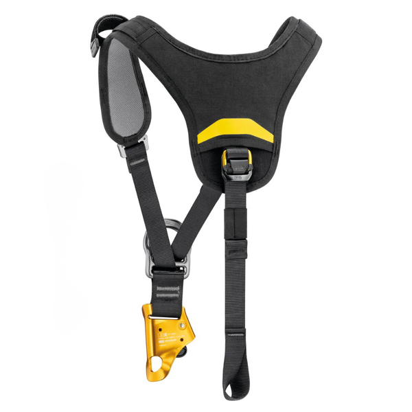 Arnés de pecho TOP CROLL® L - Petzl