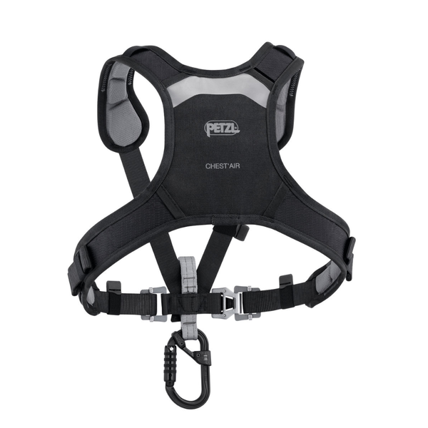 Arnés de pecho CHEST AIR - Petzl