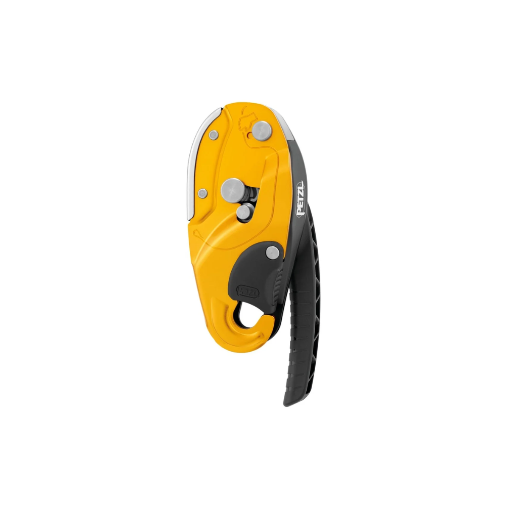 Descensor Autofrenante  RIG Petzl - EN 12841 Tipo C