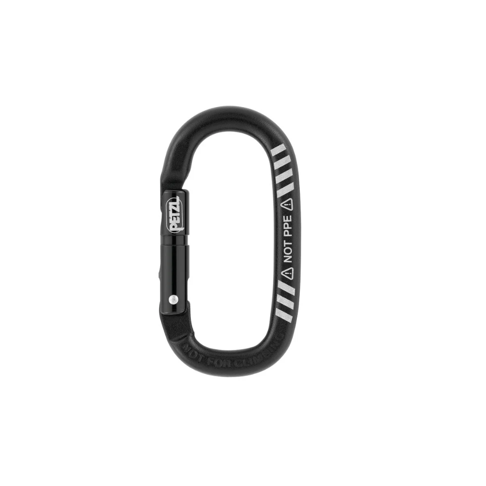Mosquetón porta herramientos MINO Petzl