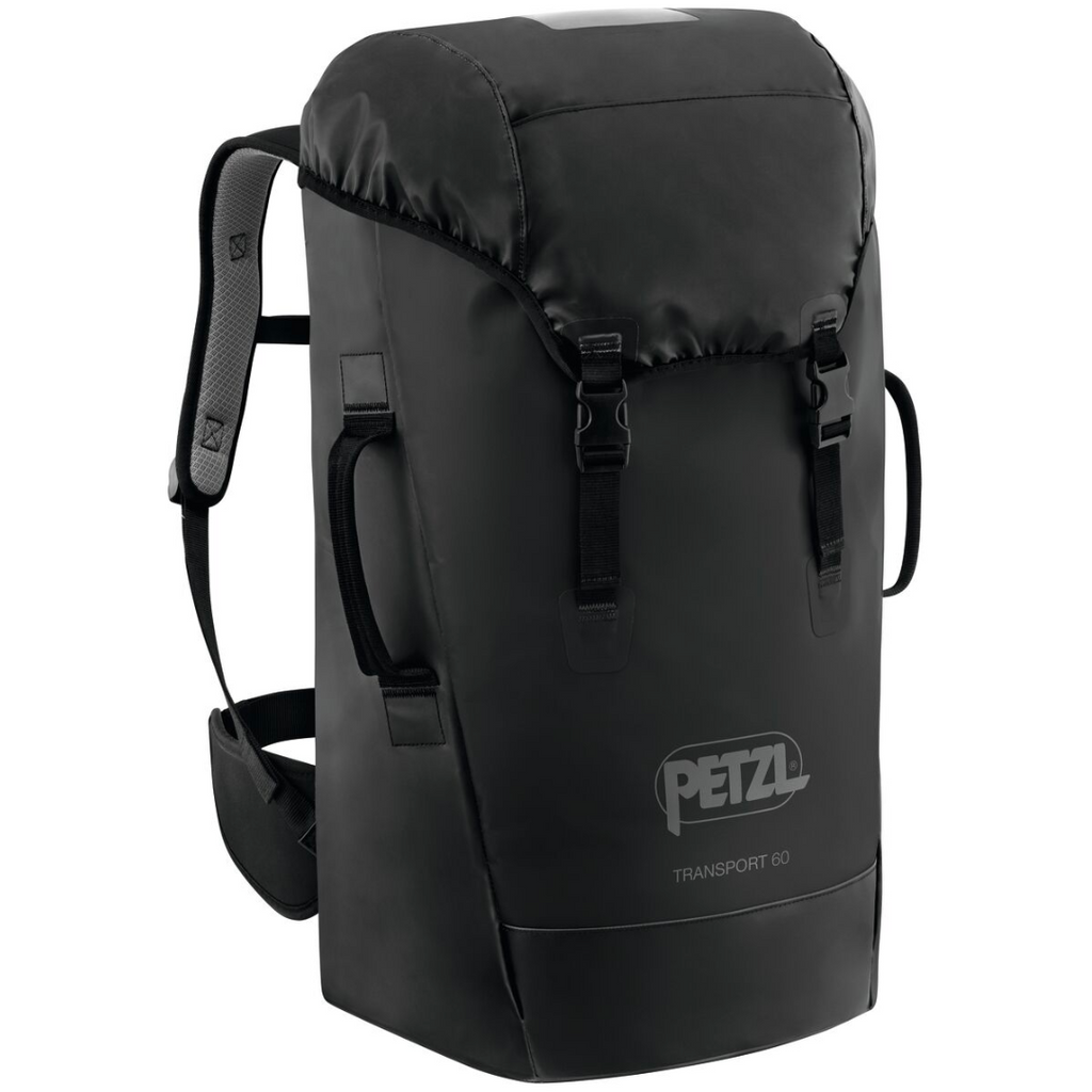 Saco de transporte robusto TRANSPORT 60L - Petzl