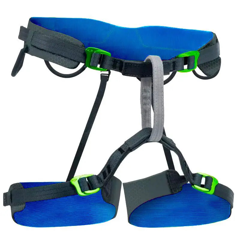 Arnés de escalada deportiva Shadow Soft – Beal