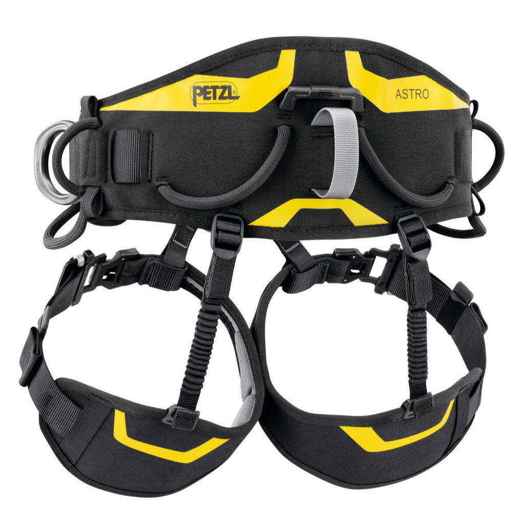 Arnés de cintura ASTRO® SIT FAST - Petzl