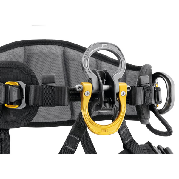 Arnés de cintura ASTRO® SIT FAST - Petzl