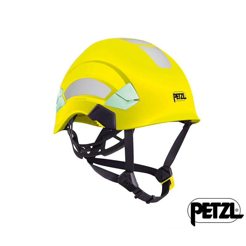 Casco Industrial de alta visibilidad VERTEX® HI-VIZ - Petzl