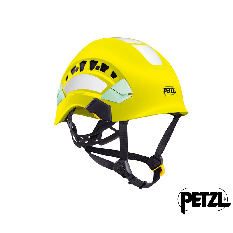 Casco Industrial de alta visibilidad VERTEX® VENT HI-VIZ - Petzl