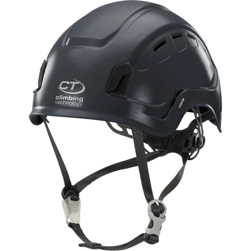 Casco ventilado ARIES AIR Climbing Technology