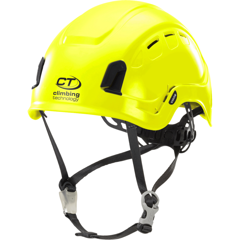 Casco ventilado ARIES AIR Climbing Technology