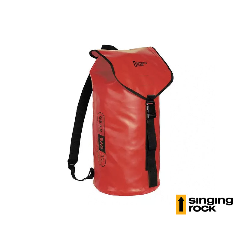 Bolsa de transporte GEAR BAG - Singing Rock