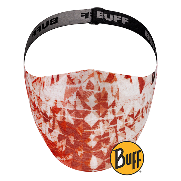 Mascarilla con filtro Azir Multi