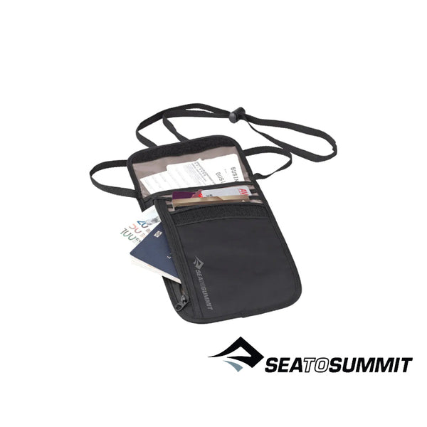 Neck Wallet 5