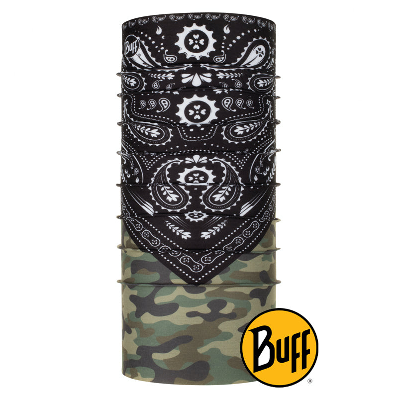 Original Camo Cash Multi