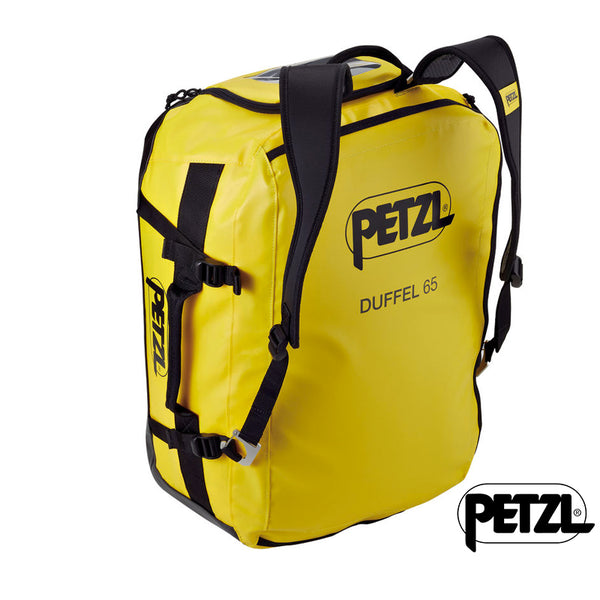 Bolso de transporte DUFFEL 65 - Petzl