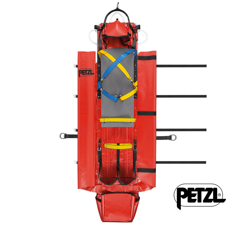 Camilla de Rescate NEST - Petzl – ALTURASTORE.CL