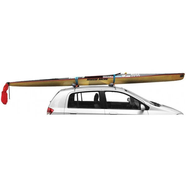 Inflatable Car Rack Traveller Soft Car Rack For Kayaks, Canoes SUP Boards