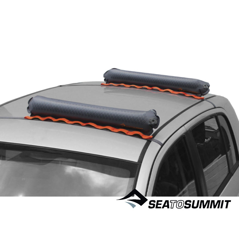 Pack Rack Inflable Roof Rack