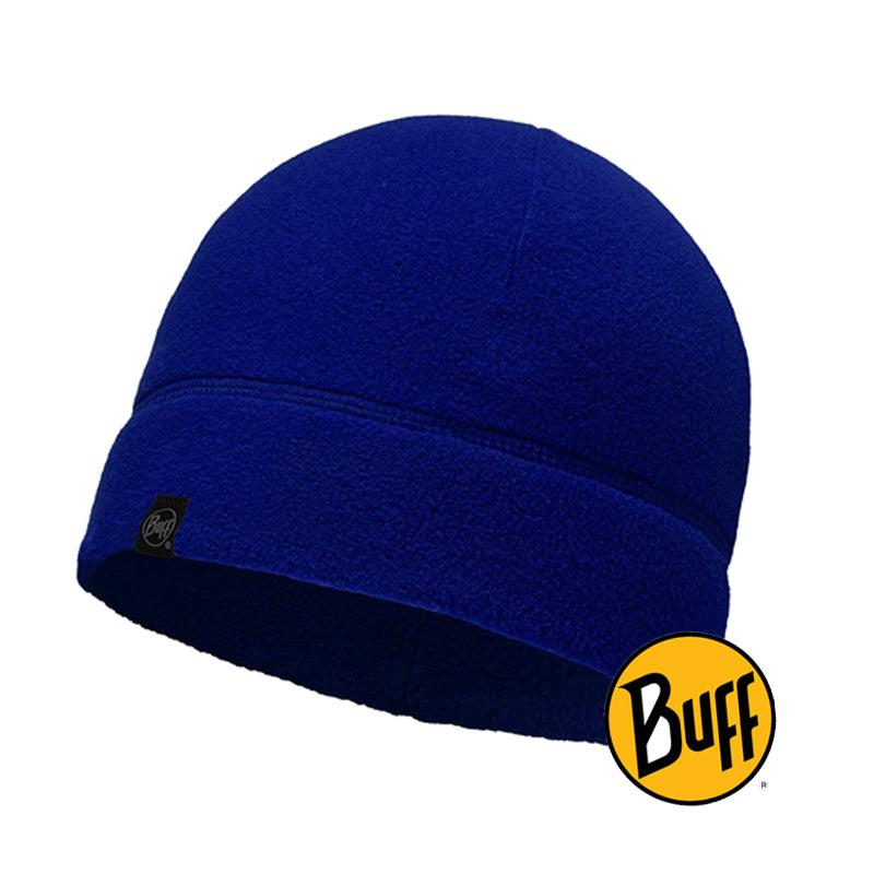 Polar Hat Solid Navy